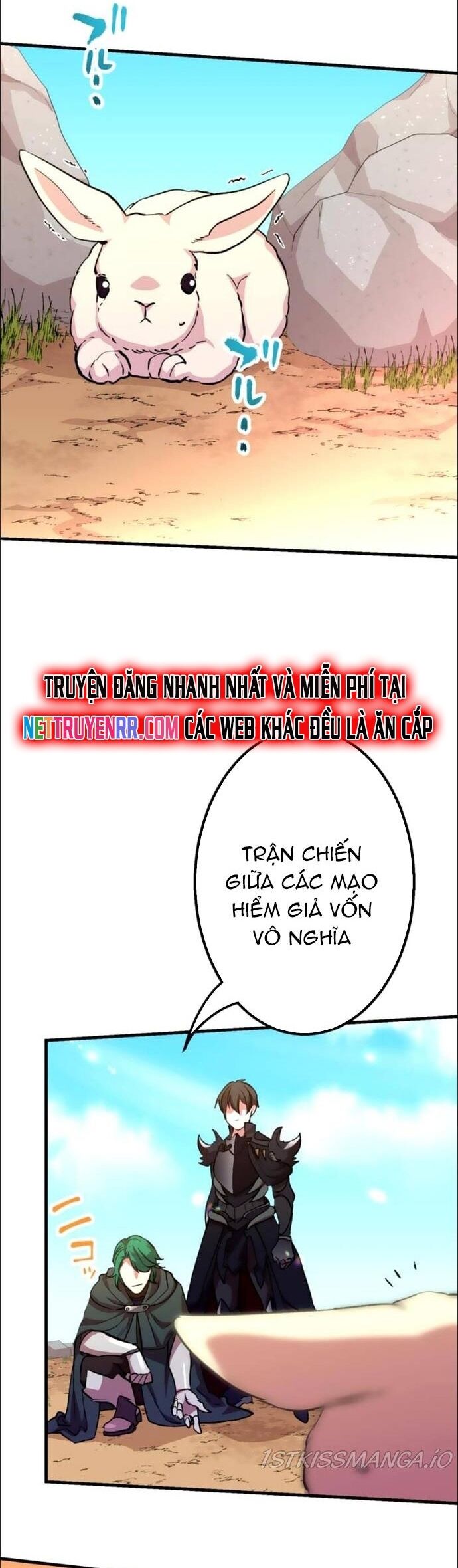 Hấp Thụ Cấp Độ Chapter 30 - 17