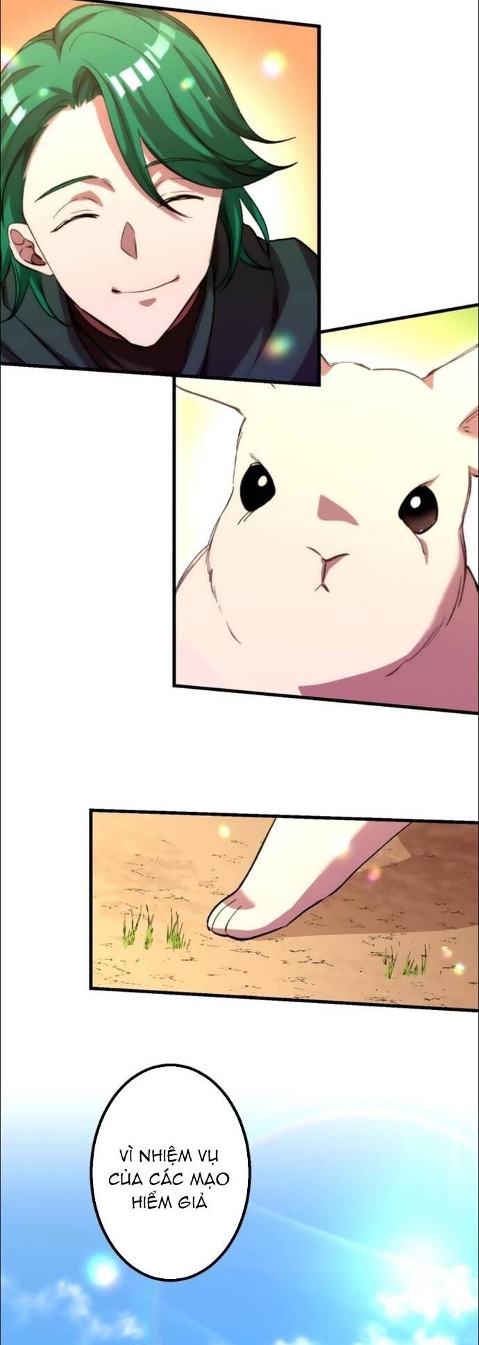 Hấp Thụ Cấp Độ Chapter 30 - 18