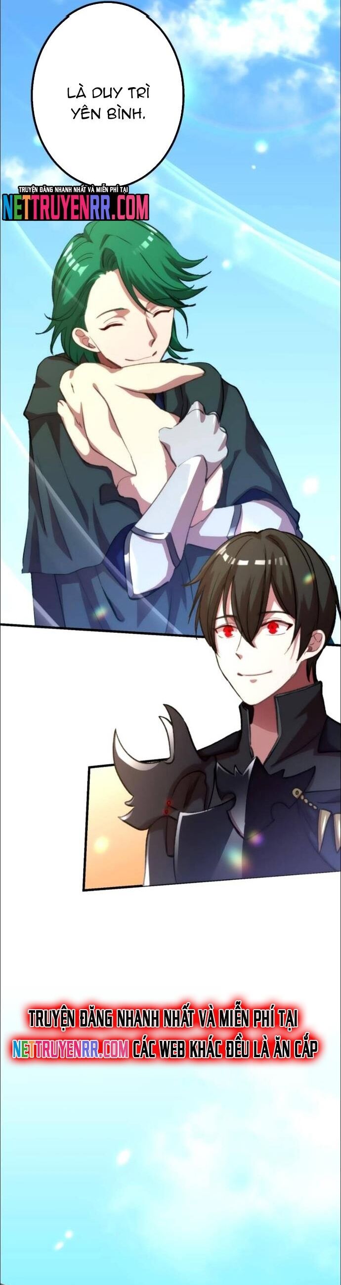 Hấp Thụ Cấp Độ Chapter 30 - 19