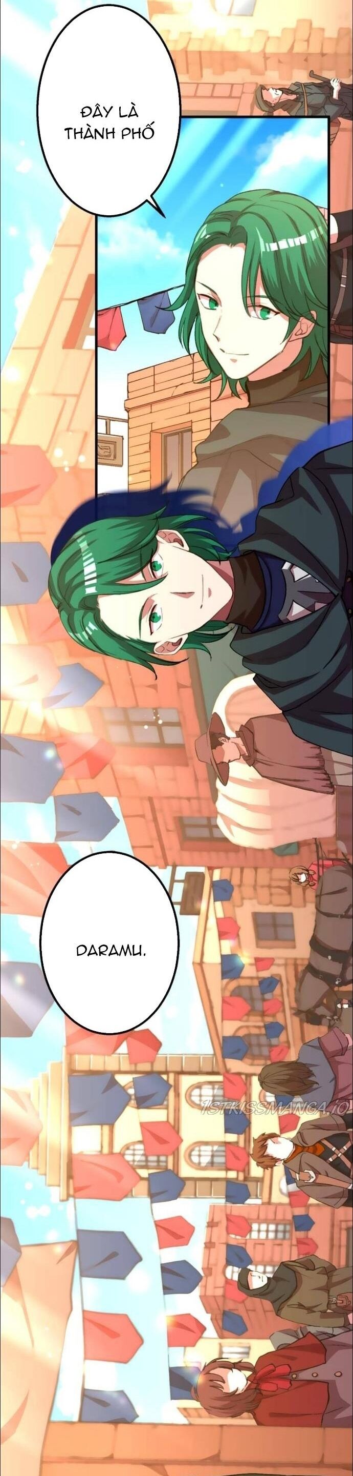 Hấp Thụ Cấp Độ Chapter 30 - 3