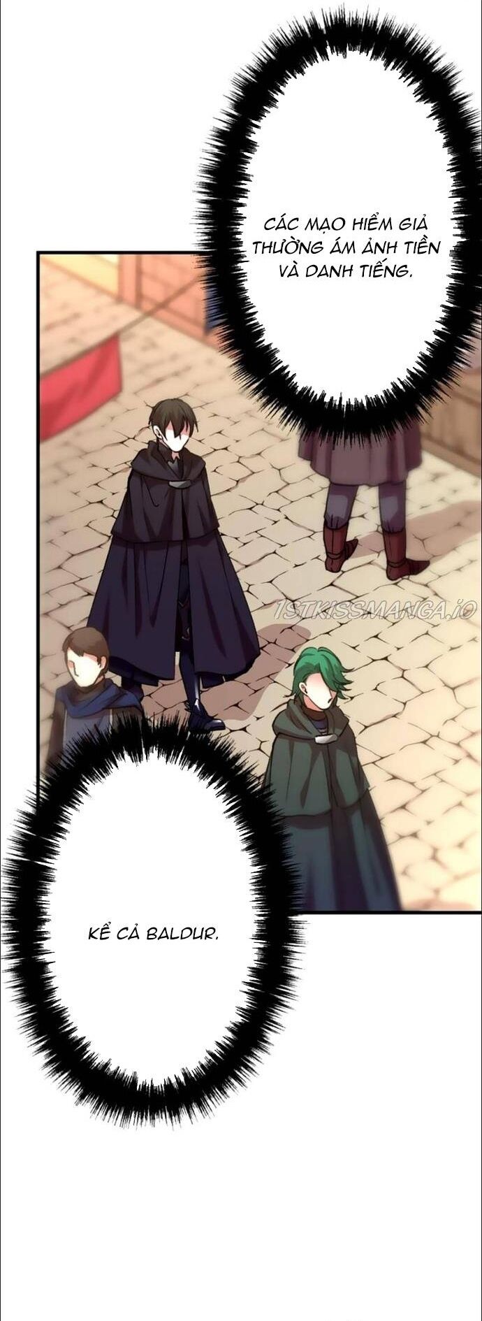 Hấp Thụ Cấp Độ Chapter 30 - 21