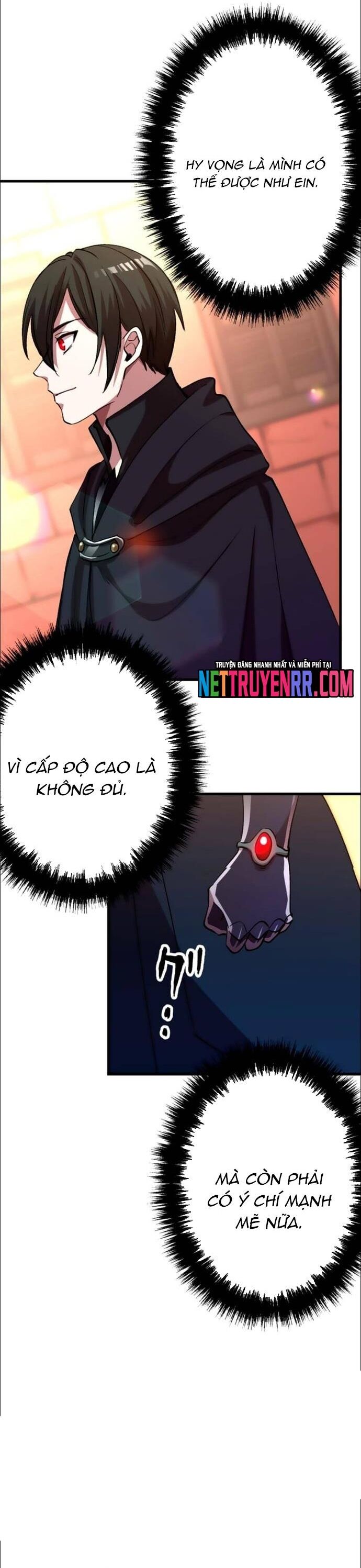 Hấp Thụ Cấp Độ Chapter 30 - 22