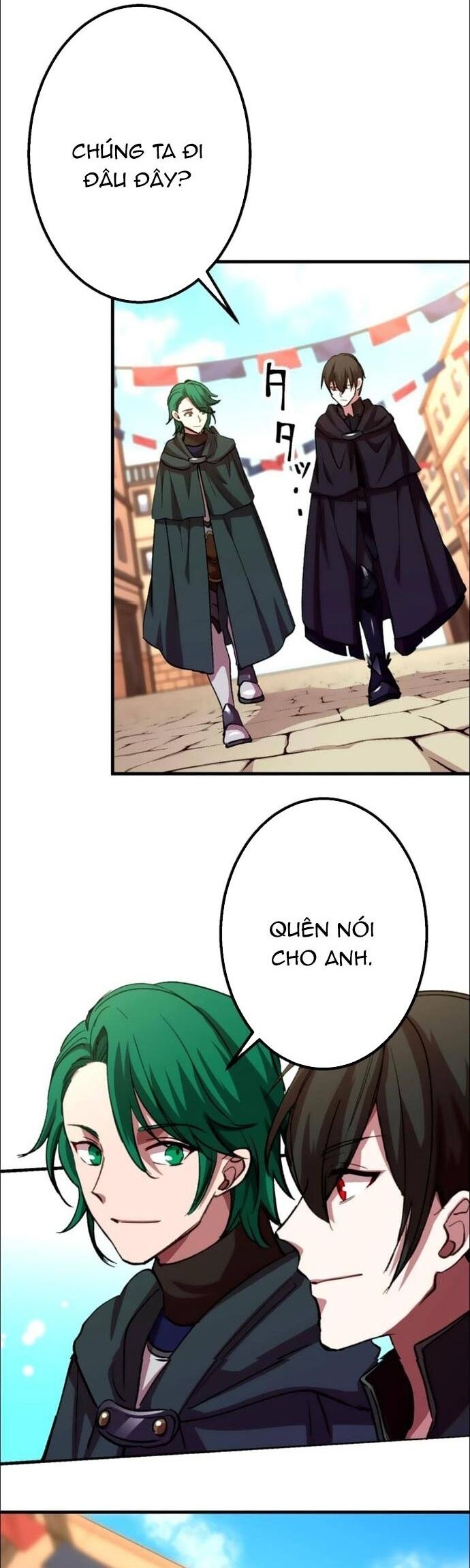 Hấp Thụ Cấp Độ Chapter 30 - 23