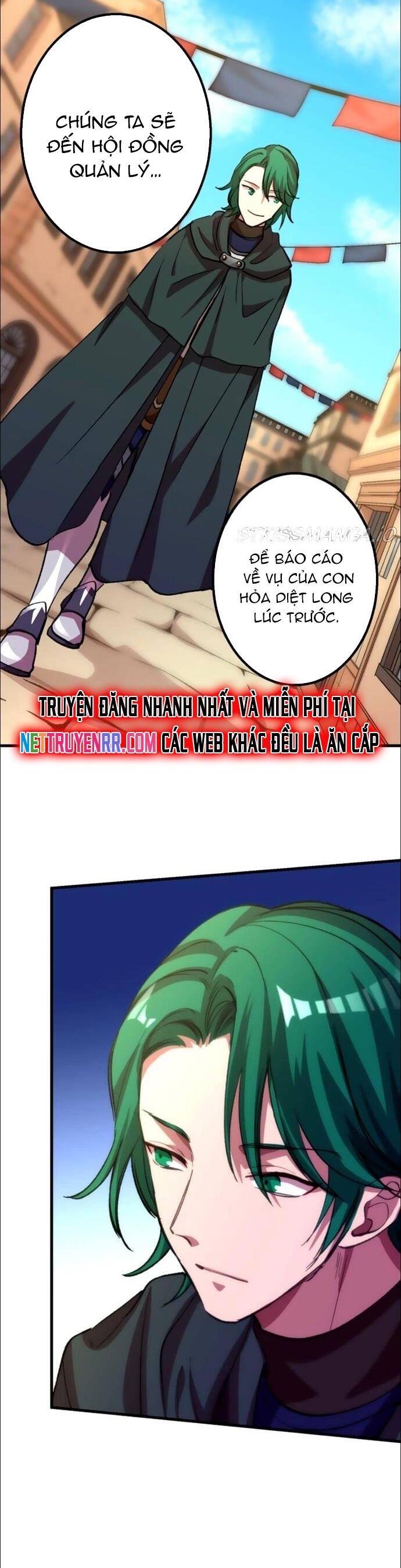 Hấp Thụ Cấp Độ Chapter 30 - 24