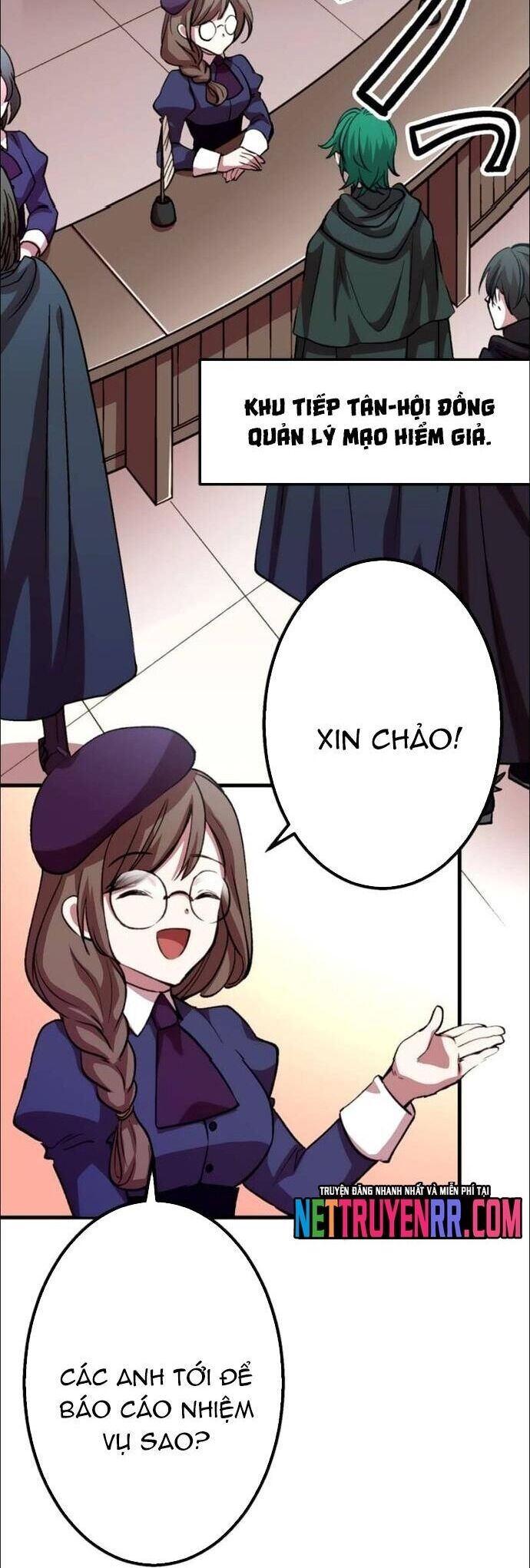 Hấp Thụ Cấp Độ Chapter 30 - 27