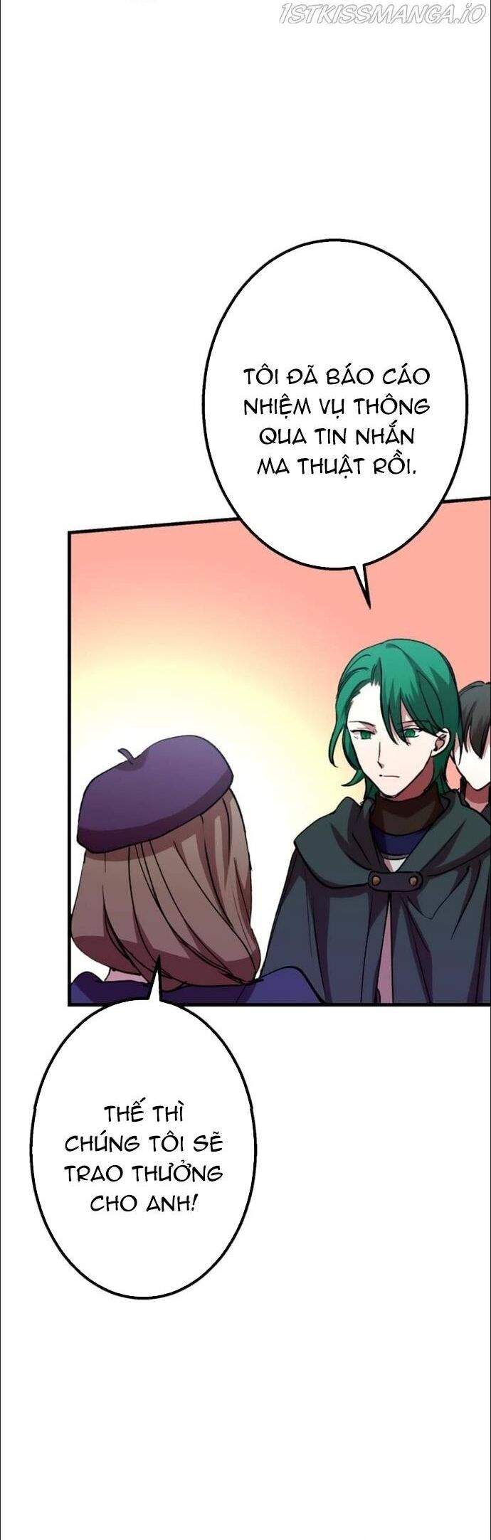 Hấp Thụ Cấp Độ Chapter 30 - 28