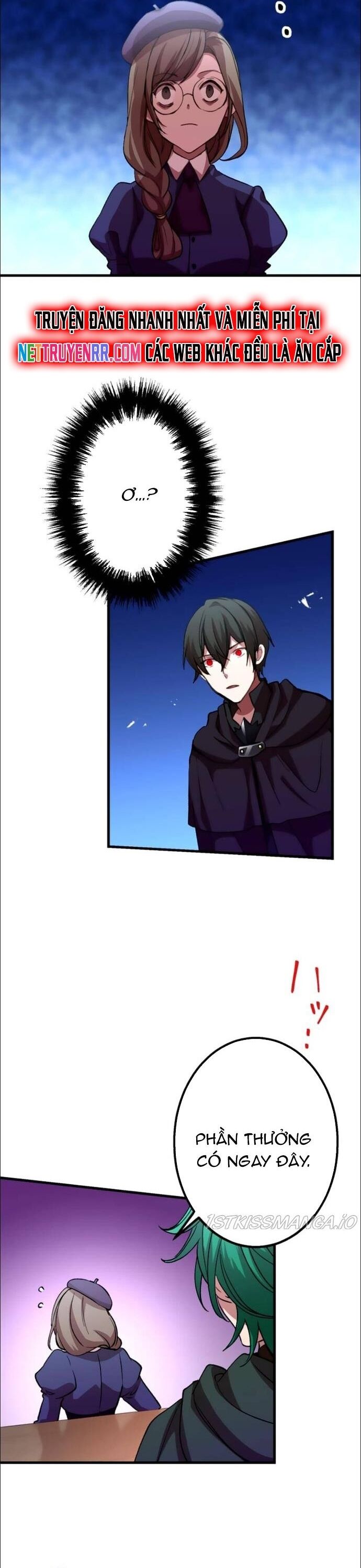 Hấp Thụ Cấp Độ Chapter 30 - 30