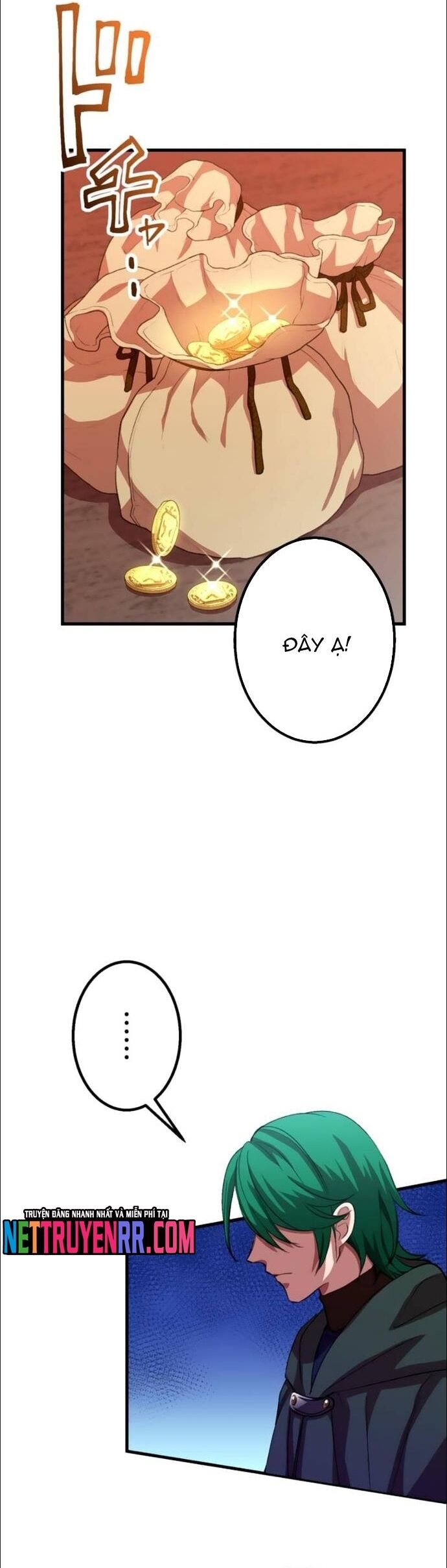 Hấp Thụ Cấp Độ Chapter 30 - 31