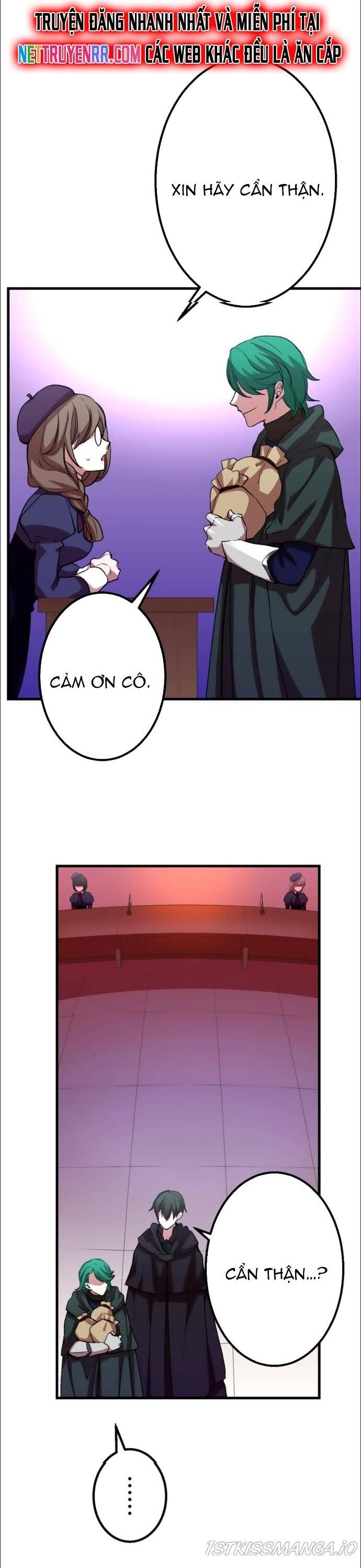 Hấp Thụ Cấp Độ Chapter 30 - 35