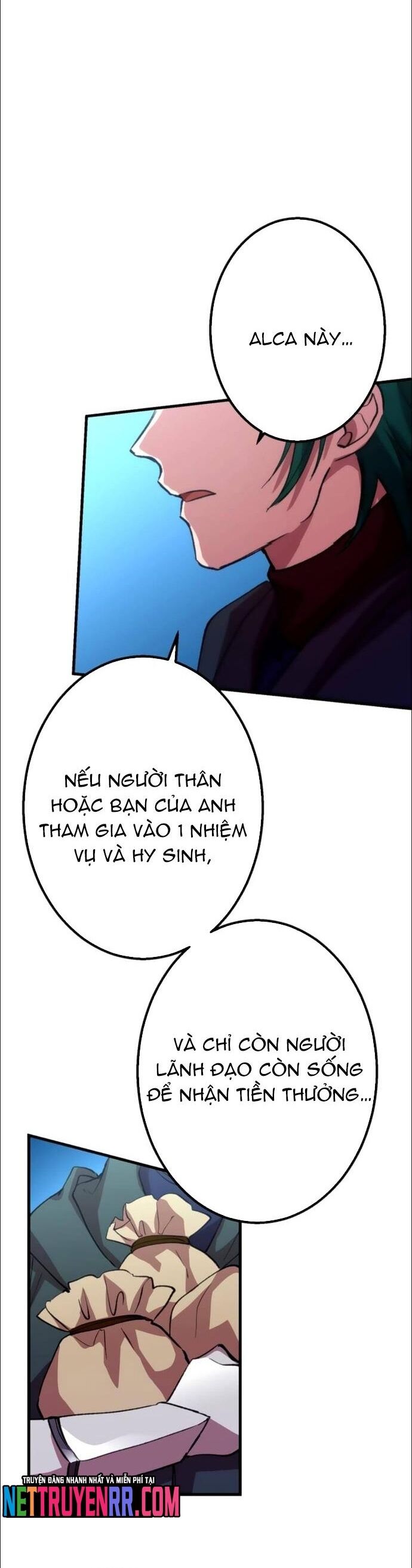 Hấp Thụ Cấp Độ Chapter 30 - 36