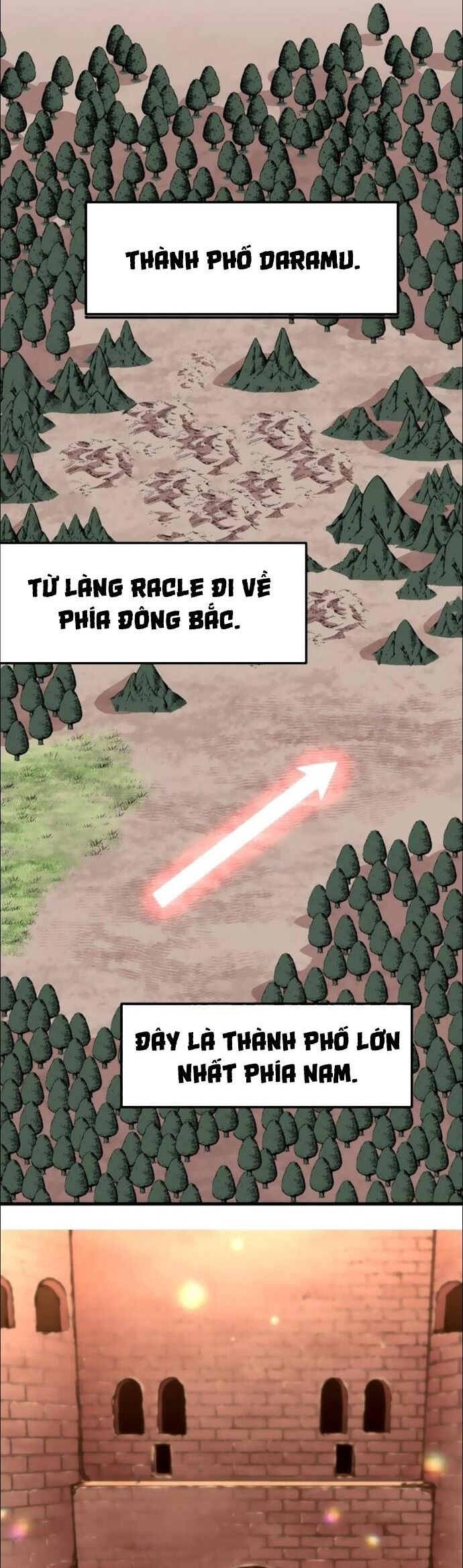 Hấp Thụ Cấp Độ Chapter 30 - 5