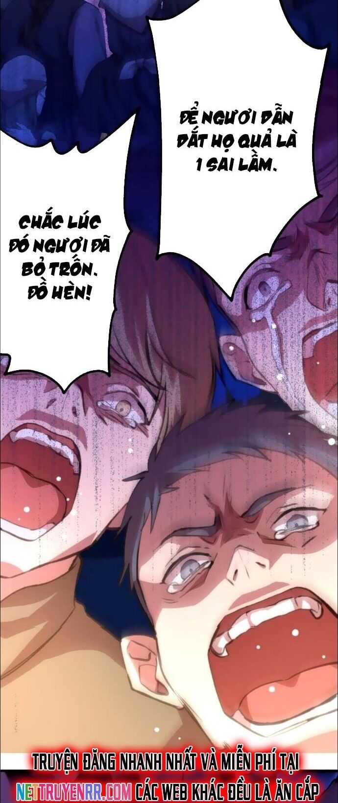 Hấp Thụ Cấp Độ Chapter 30 - 41