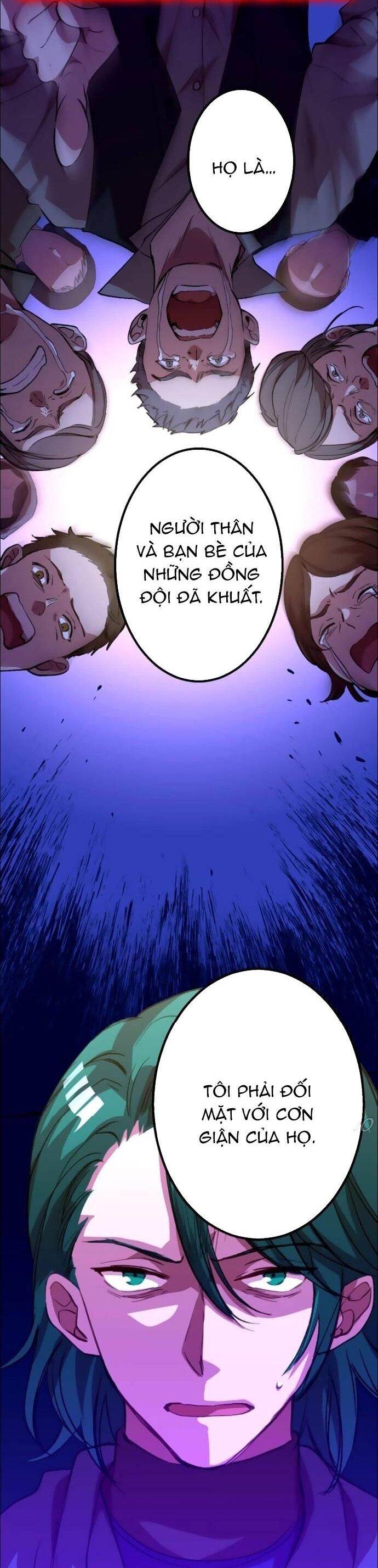 Hấp Thụ Cấp Độ Chapter 30 - 42