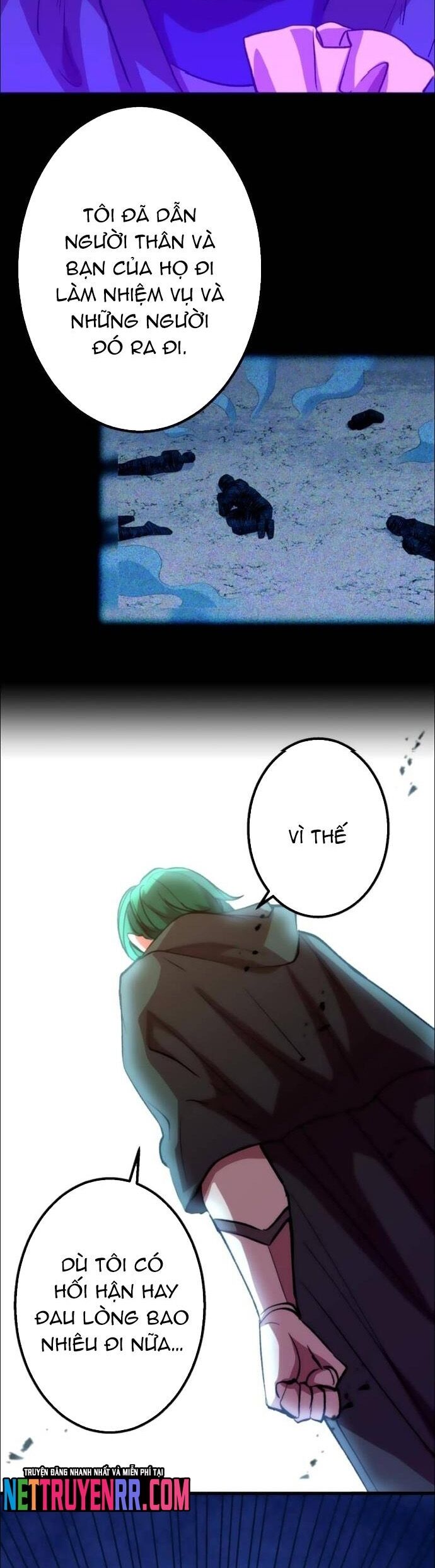 Hấp Thụ Cấp Độ Chapter 30 - 43