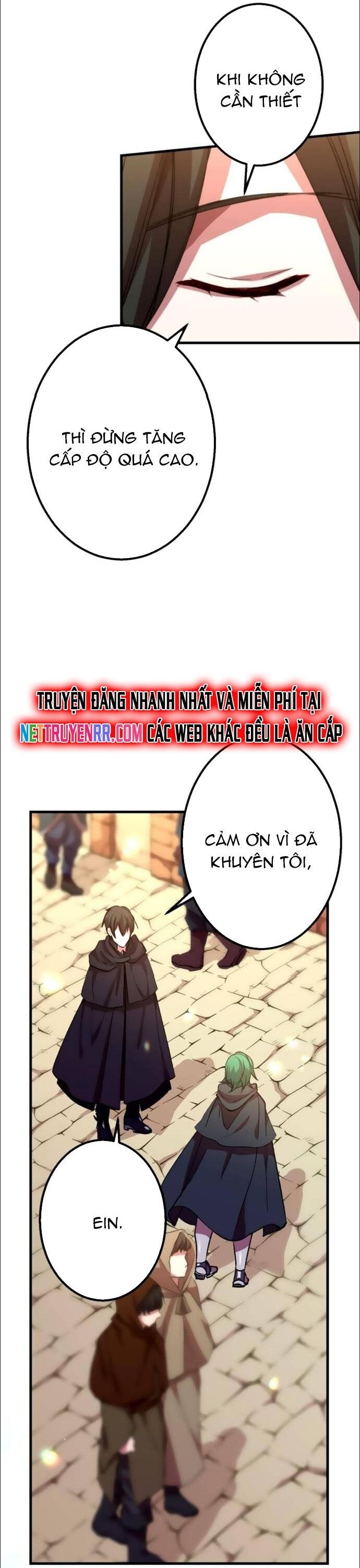 Hấp Thụ Cấp Độ Chapter 30 - 10