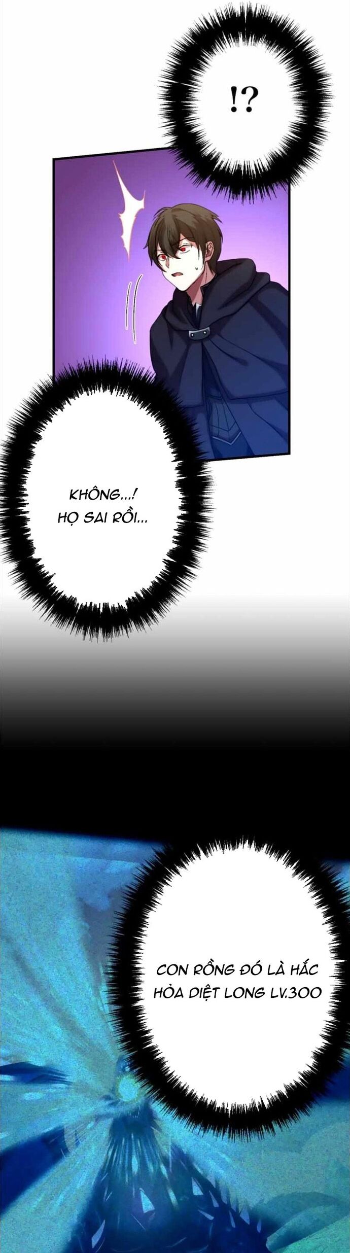 Hấp Thụ Cấp Độ Chapter 31 - 11