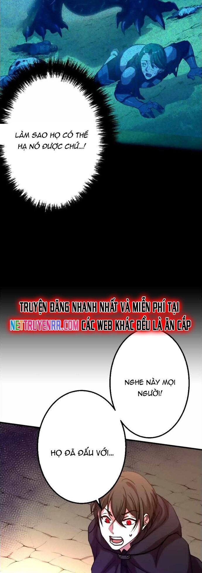 Hấp Thụ Cấp Độ Chapter 31 - 12