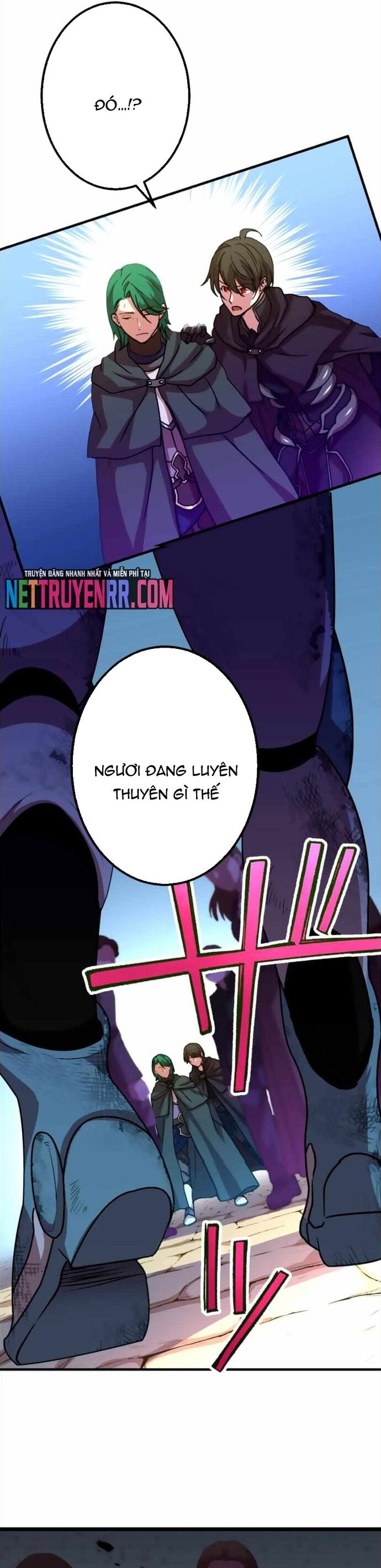 Hấp Thụ Cấp Độ Chapter 31 - 16