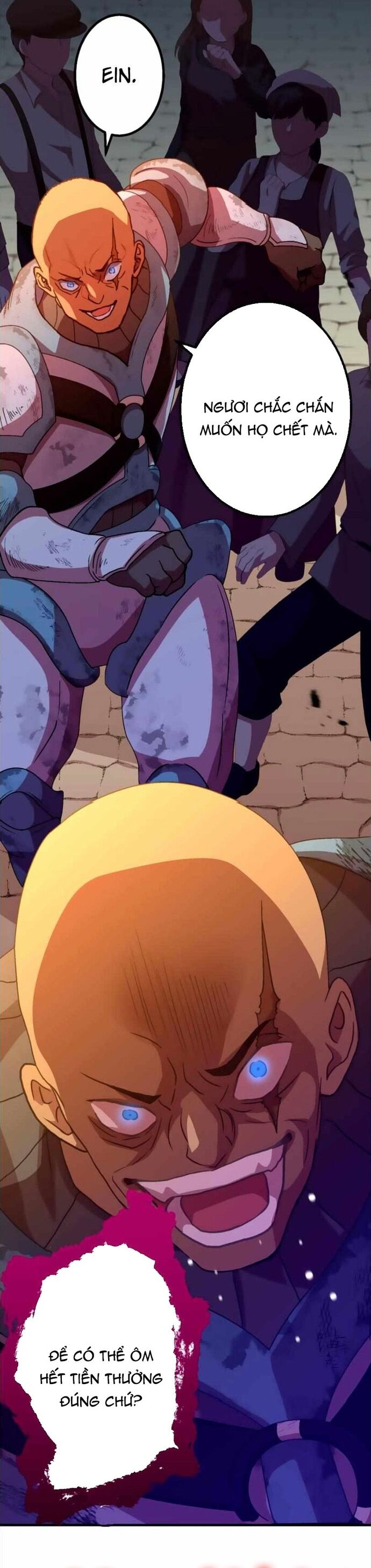 Hấp Thụ Cấp Độ Chapter 31 - 17