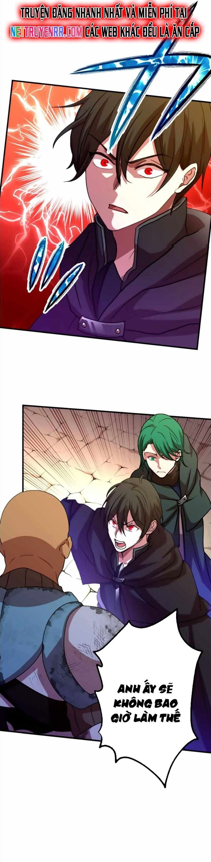 Hấp Thụ Cấp Độ Chapter 31 - 18