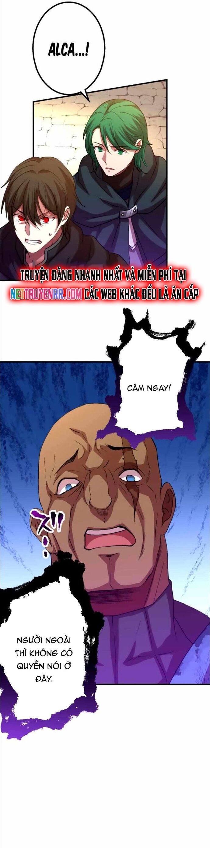 Hấp Thụ Cấp Độ Chapter 31 - 19