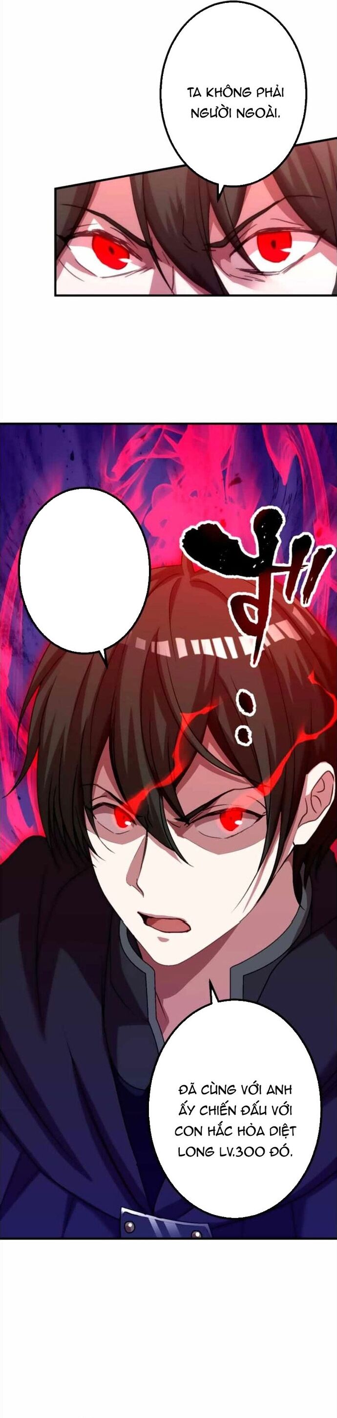 Hấp Thụ Cấp Độ Chapter 31 - 20