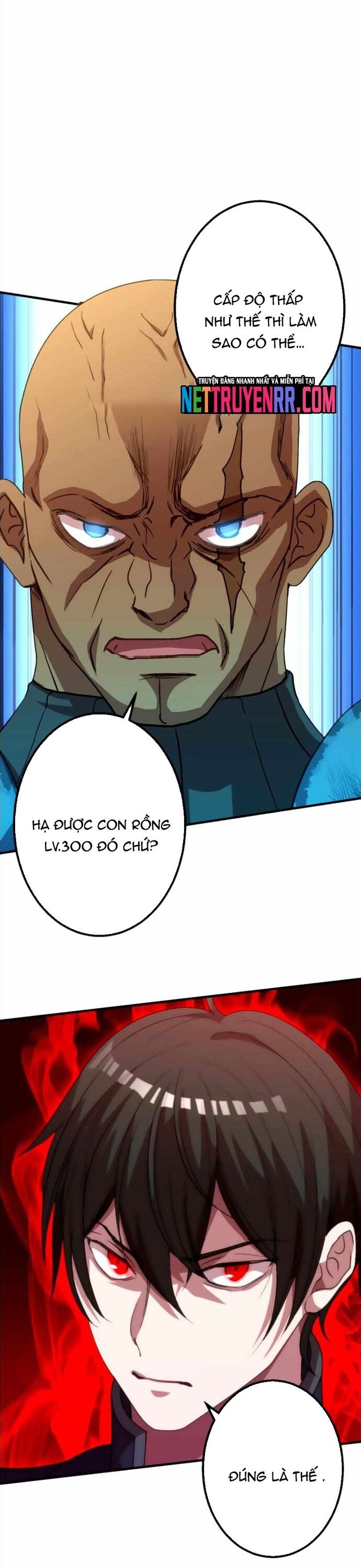 Hấp Thụ Cấp Độ Chapter 31 - 23