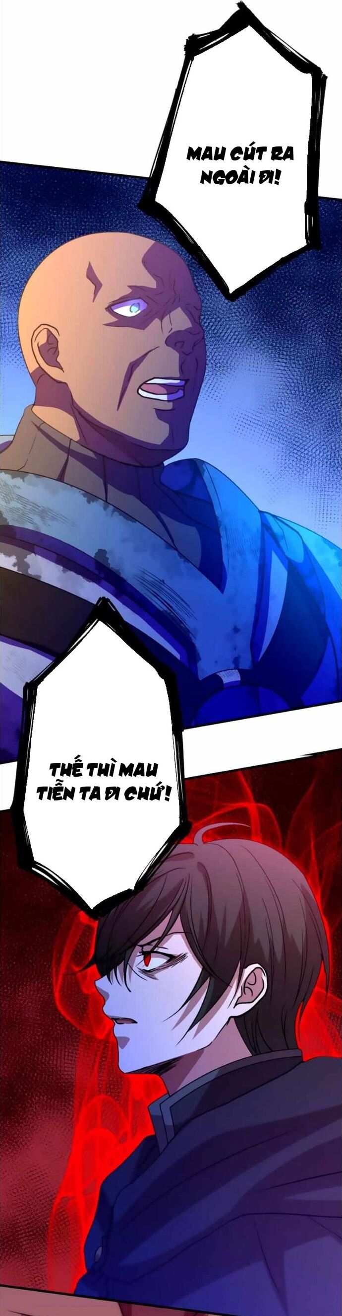 Hấp Thụ Cấp Độ Chapter 31 - 25