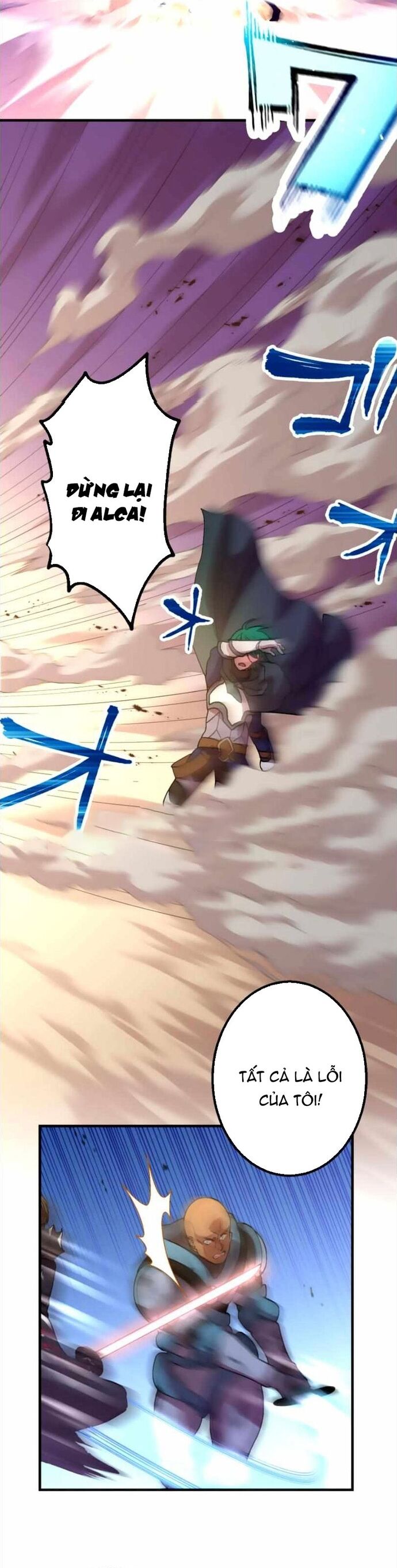 Hấp Thụ Cấp Độ Chapter 31 - 27