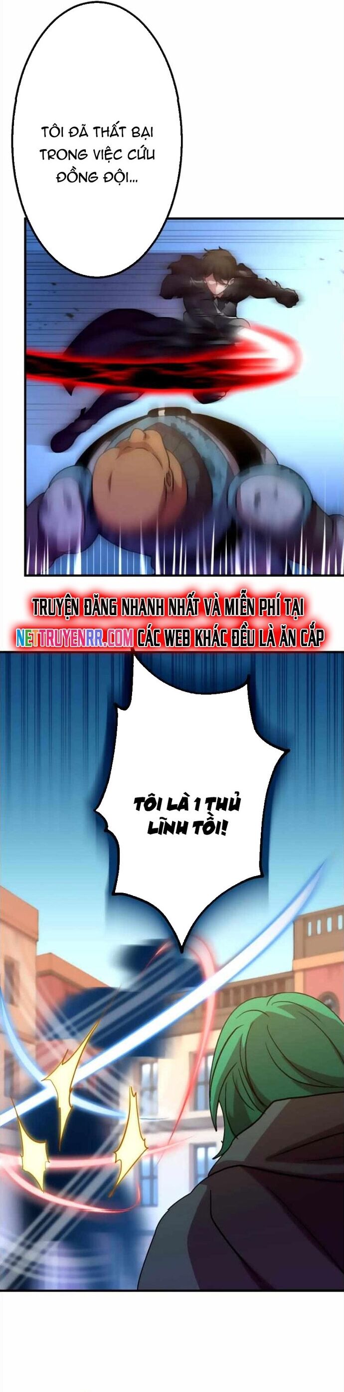 Hấp Thụ Cấp Độ Chapter 31 - 28