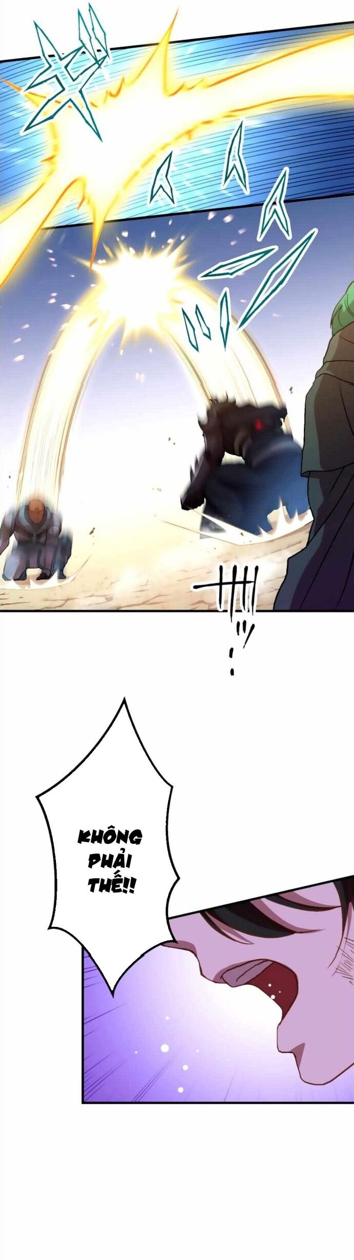 Hấp Thụ Cấp Độ Chapter 31 - 29