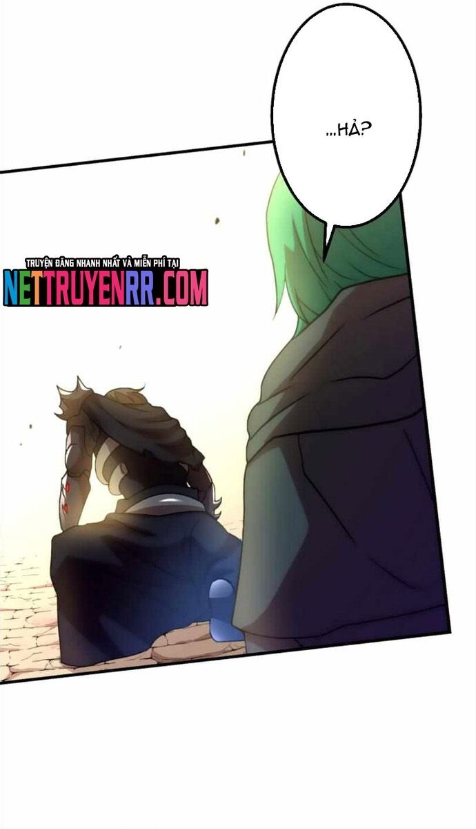 Hấp Thụ Cấp Độ Chapter 31 - 30