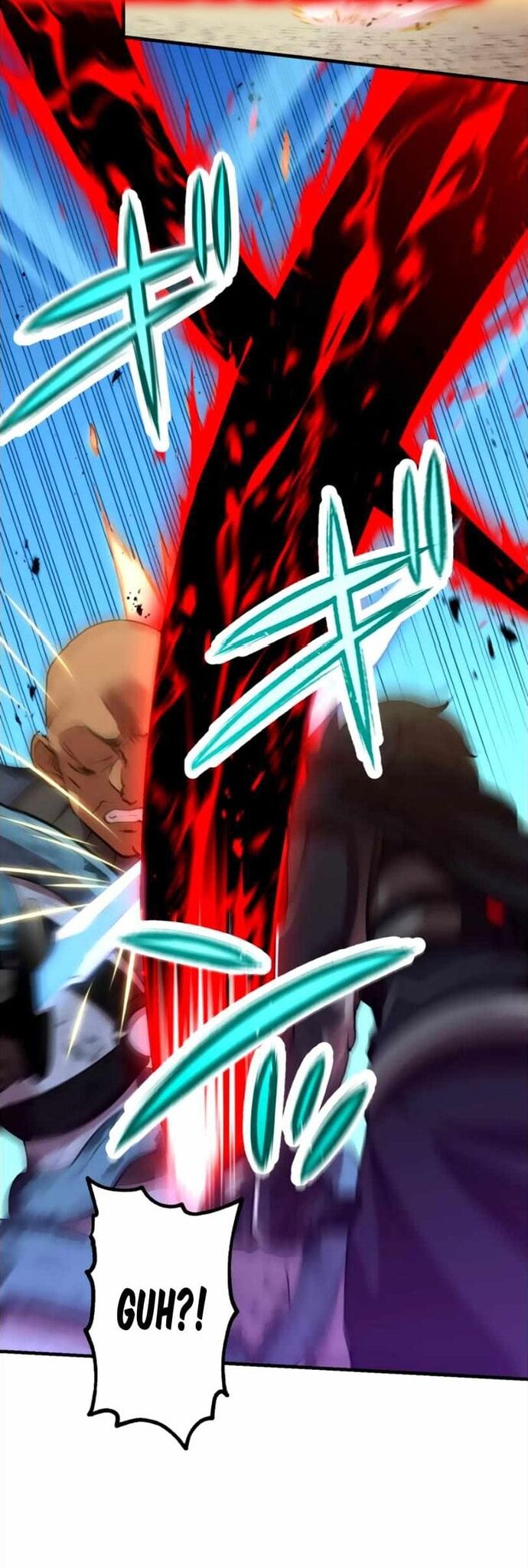 Hấp Thụ Cấp Độ Chapter 31 - 32