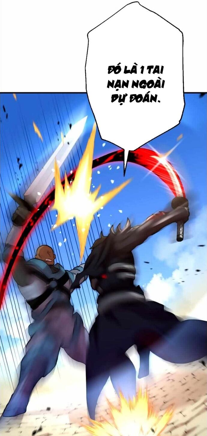 Hấp Thụ Cấp Độ Chapter 31 - 33