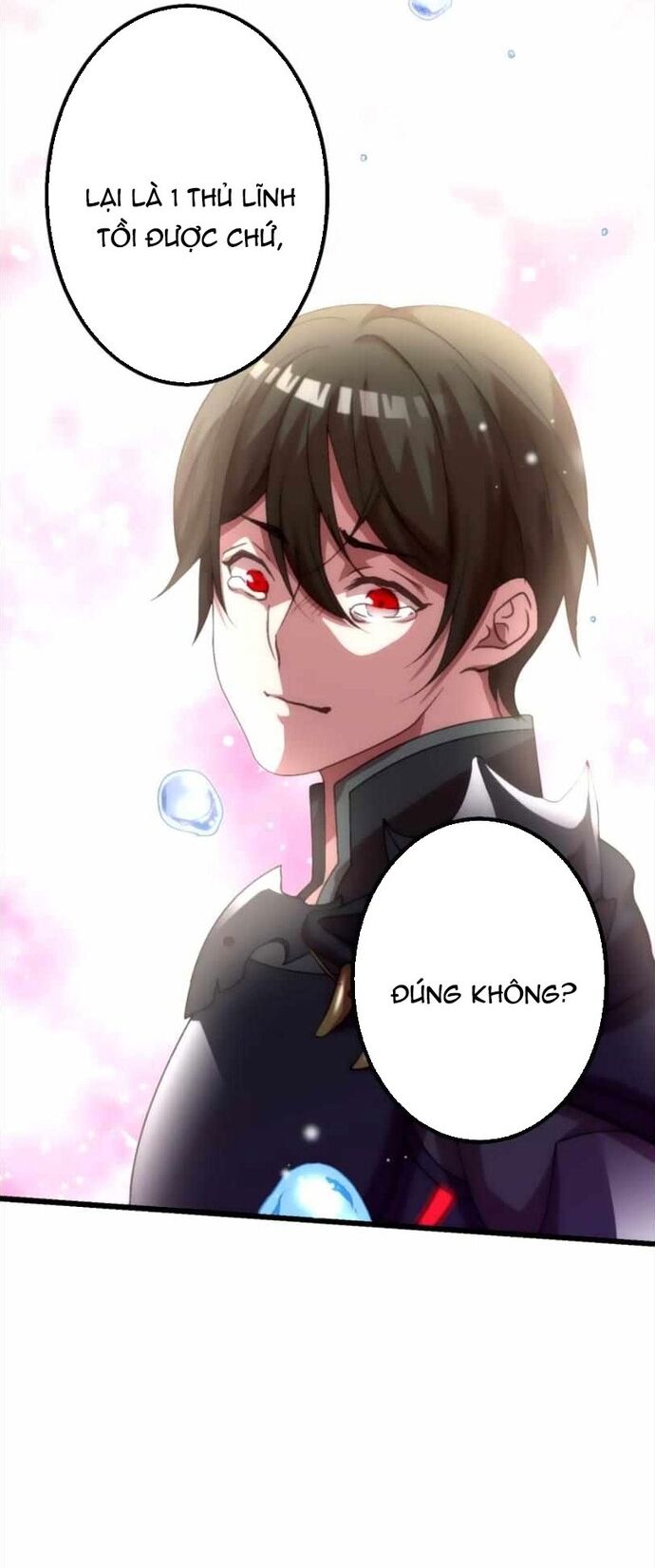 Hấp Thụ Cấp Độ Chapter 31 - 38