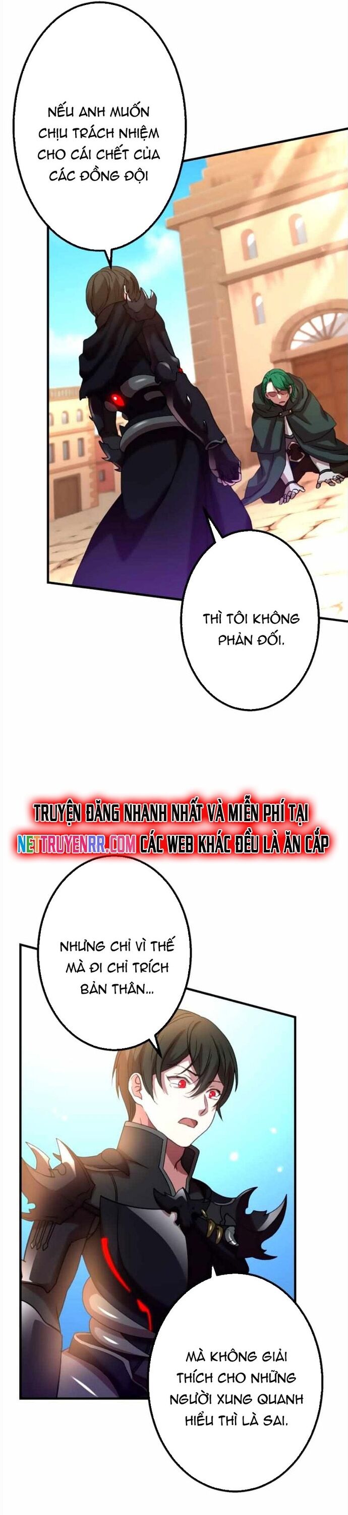 Hấp Thụ Cấp Độ Chapter 31 - 39