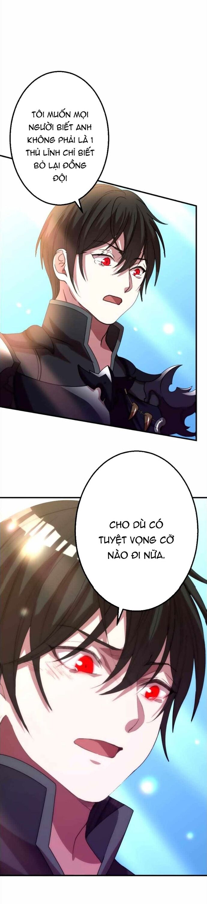 Hấp Thụ Cấp Độ Chapter 31 - 40