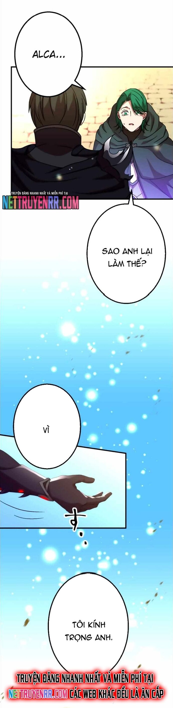 Hấp Thụ Cấp Độ Chapter 31 - 41