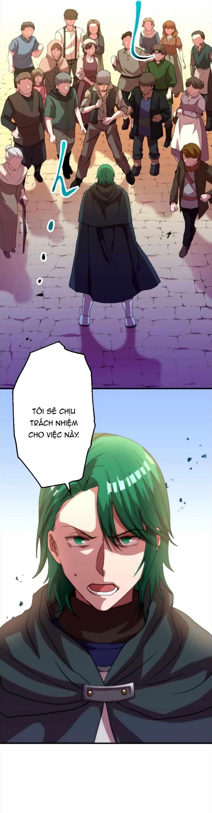 Hấp Thụ Cấp Độ Chapter 31 - 6