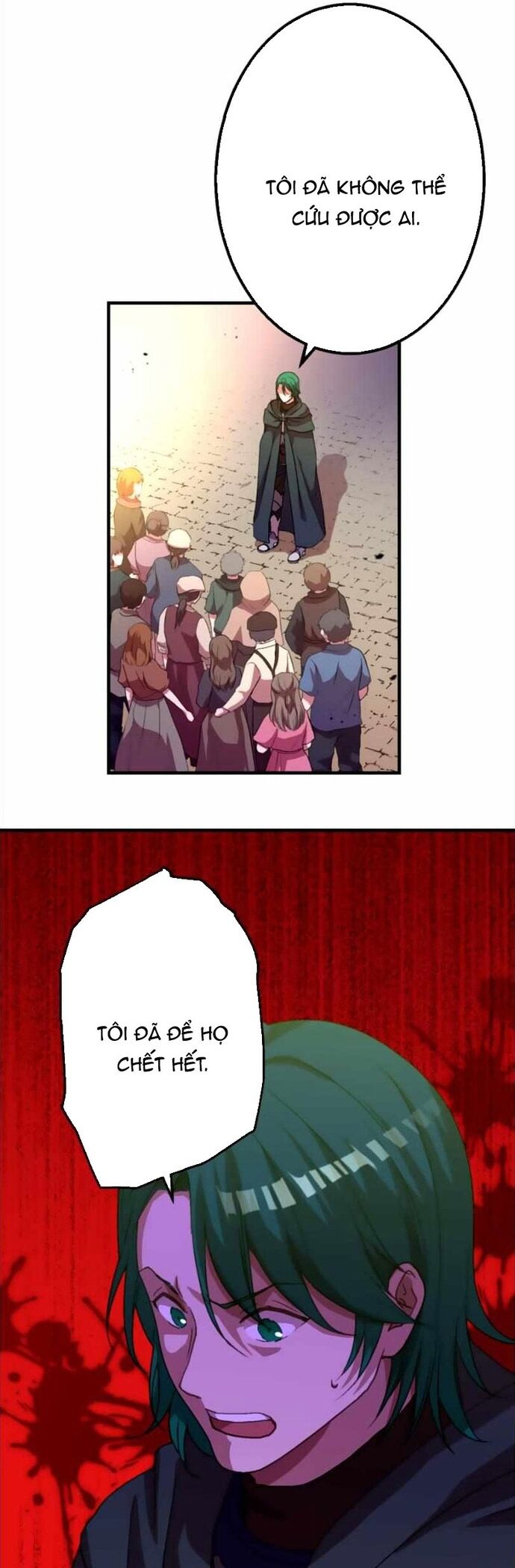 Hấp Thụ Cấp Độ Chapter 31 - 7