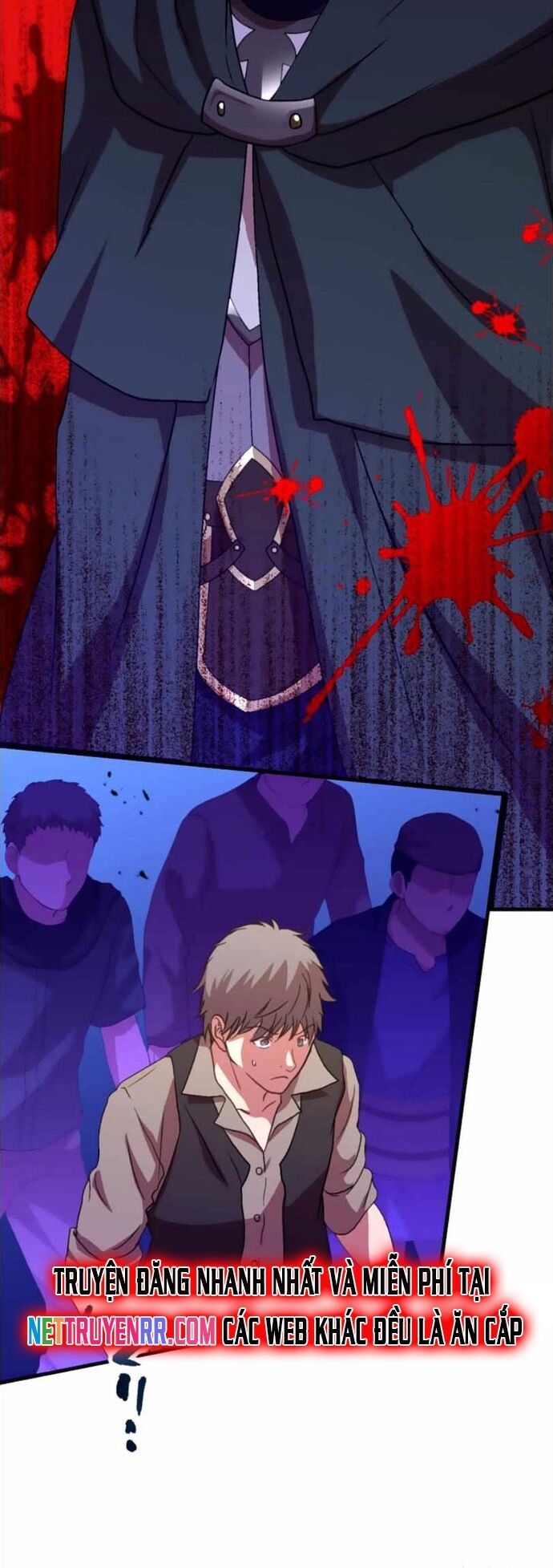 Hấp Thụ Cấp Độ Chapter 31 - 8