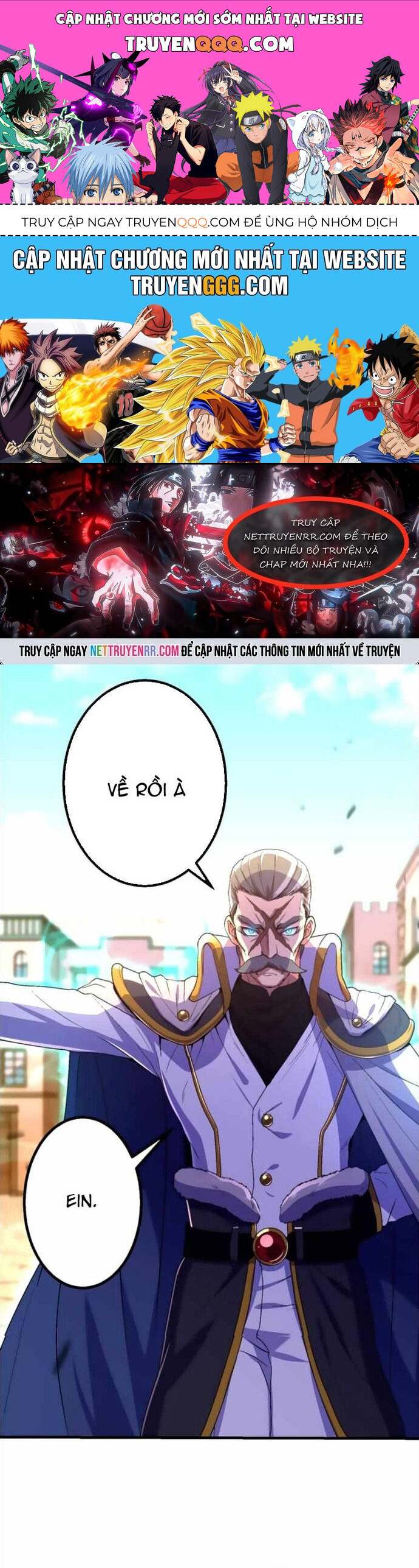 Hấp Thụ Cấp Độ Chapter 32 - 1