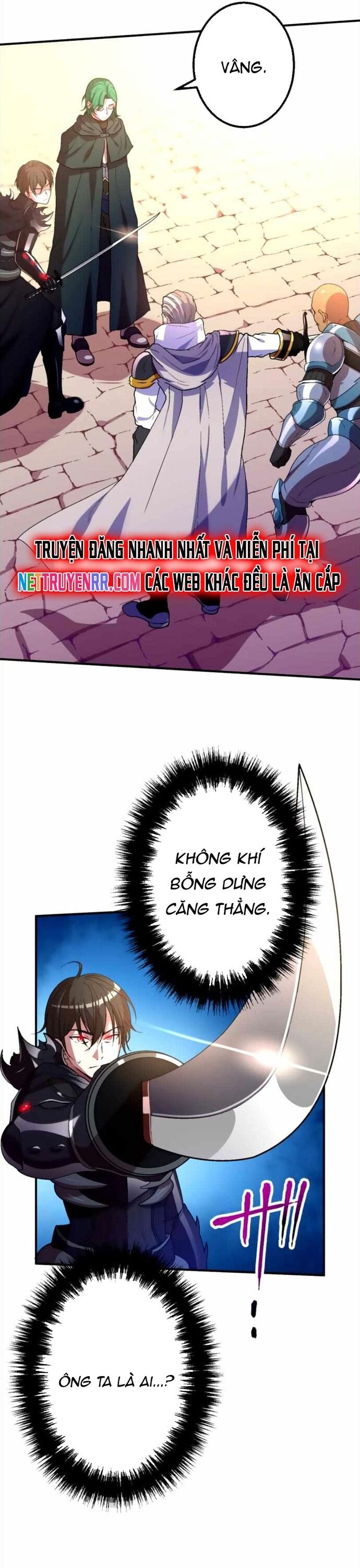 Hấp Thụ Cấp Độ Chapter 32 - 2