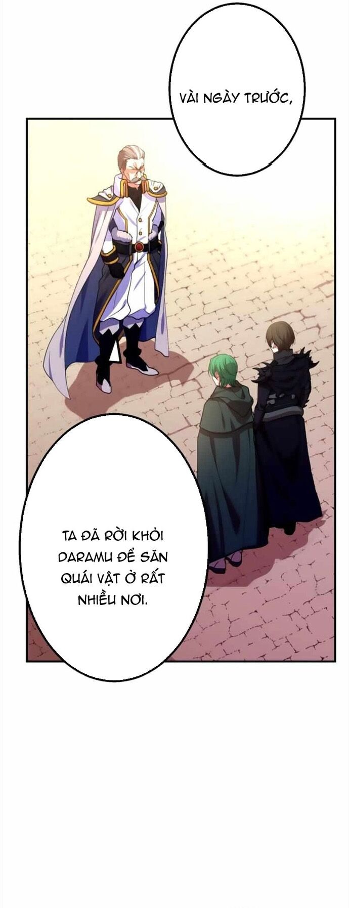 Hấp Thụ Cấp Độ Chapter 32 - 12