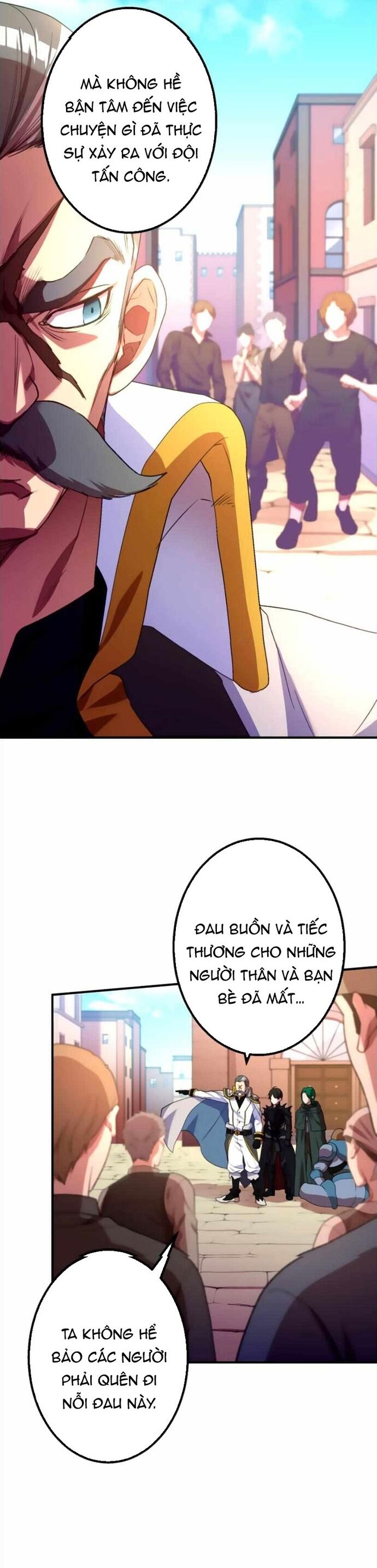 Hấp Thụ Cấp Độ Chapter 32 - 15