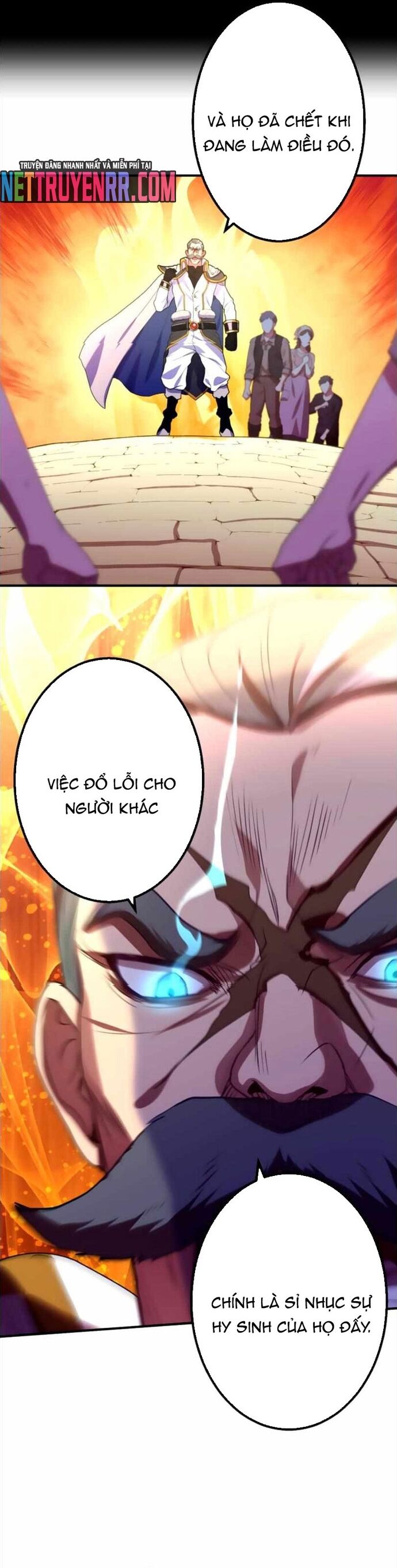 Hấp Thụ Cấp Độ Chapter 32 - 18