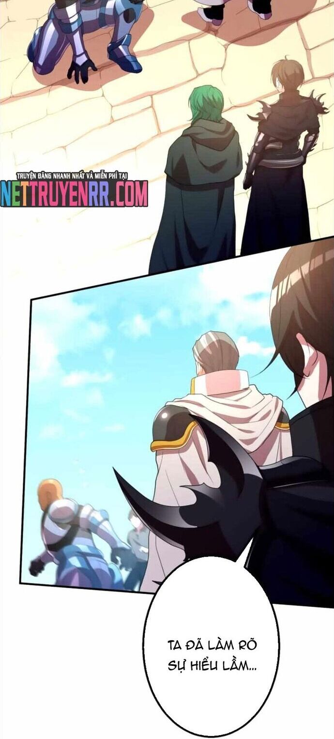 Hấp Thụ Cấp Độ Chapter 32 - 20