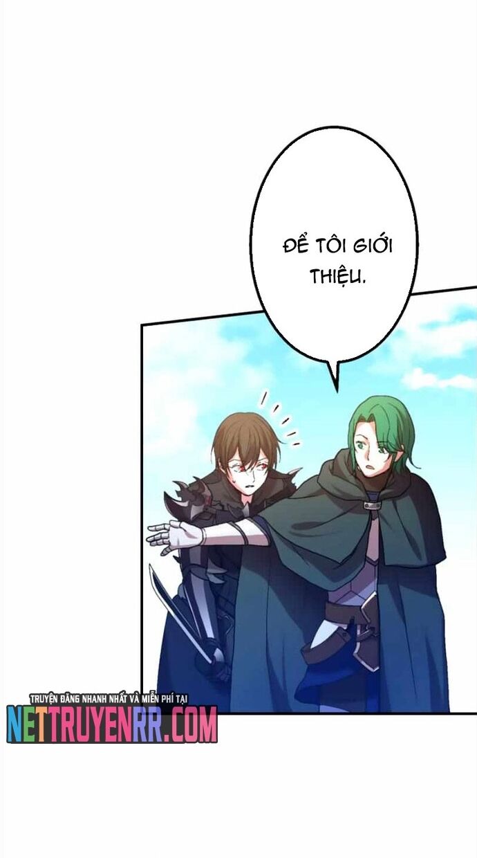 Hấp Thụ Cấp Độ Chapter 32 - 3