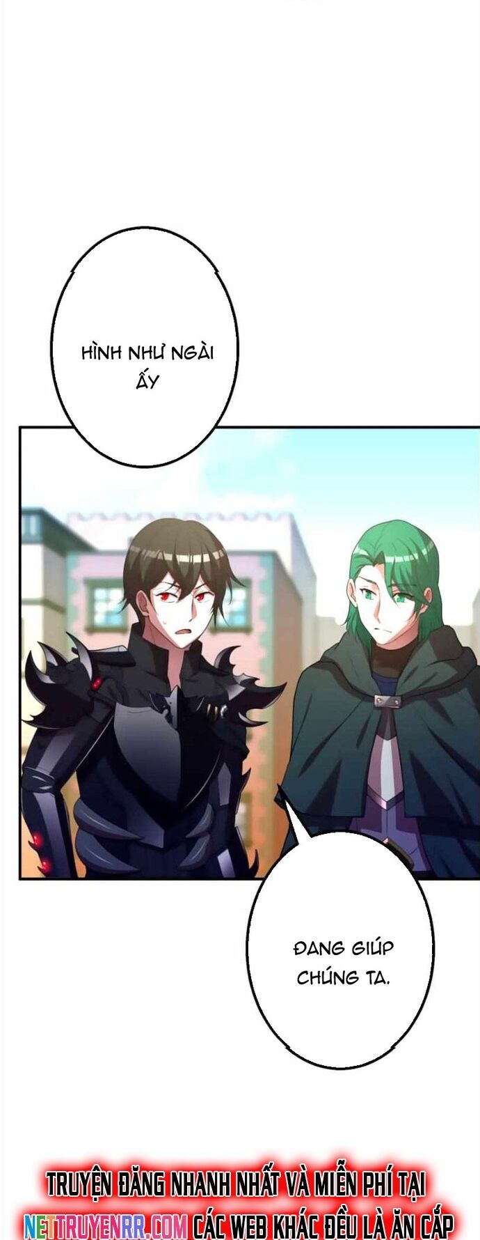 Hấp Thụ Cấp Độ Chapter 32 - 21