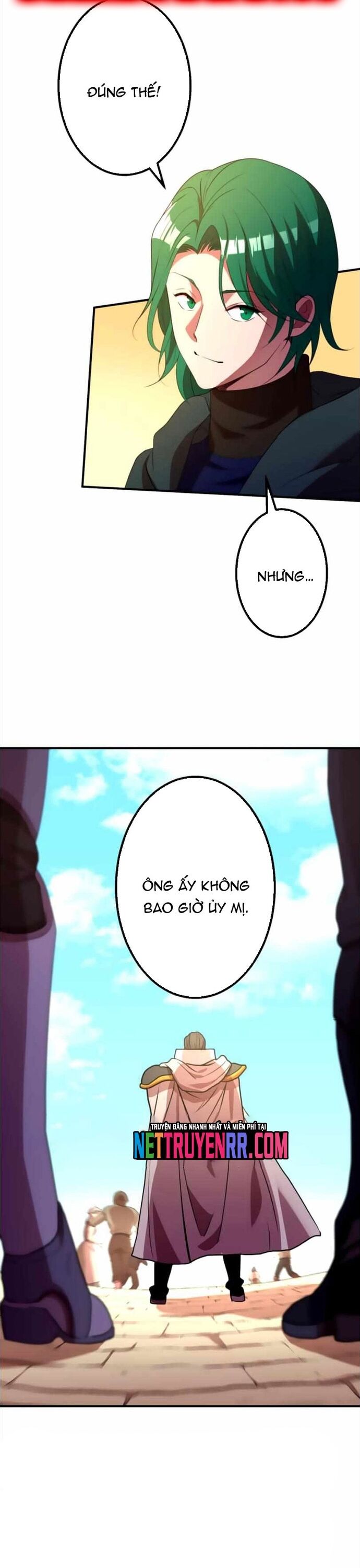 Hấp Thụ Cấp Độ Chapter 32 - 22